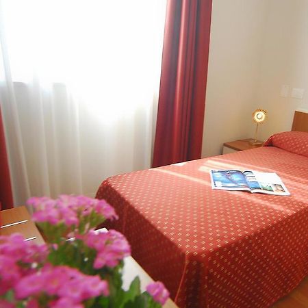 Camere Delfini Palmanova Exteriör bild